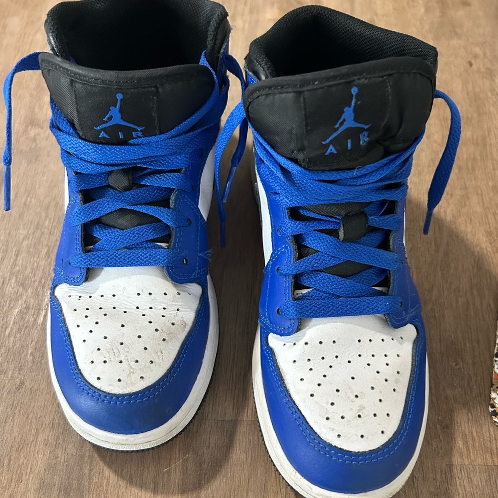 Youth Jordan 5.5